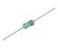 Picture of W/W INDUCTOR 1000uH 17E 100mA AXIAL