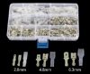 Picture of ASSORTMENT OF QUICK CONNECT BRASS TERMINALS