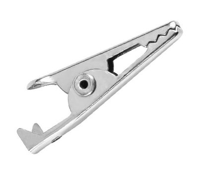 Picture of CROCODILE CLIP NO-BOOT 31mm