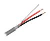 Picture of SIGNAL CABLE SCREENED 2C 0.5MM2 - 100m/ROLL