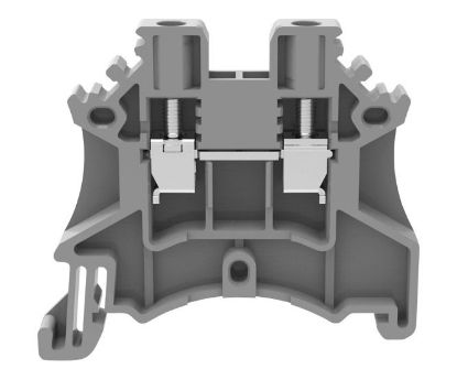 Picture of TERMINAL BLOCK D/R GREY 24A 800V P=5.1