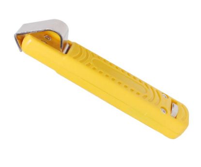 Picture of CABLE / WIRE STRIPPING KNIFE 4-16mm2