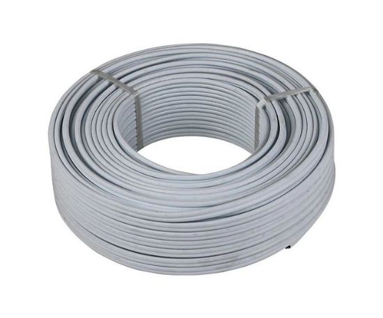 Picture of SIGNAL CABLE SCREENED 2C 0.5MM2 - 100m/ROLL