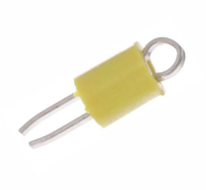 Picture of PIN TEST POINT YELLOW