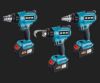 Picture of CORDLESS / BATTERY OPERATED HEAT GUN 30-550-DEG
