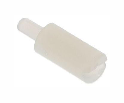 Picture of SHAFT 10MM PT10 WHITE / CLEAR
