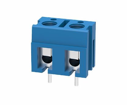 Picture of TERMINAL BLOCK PCB 2W P=7.5