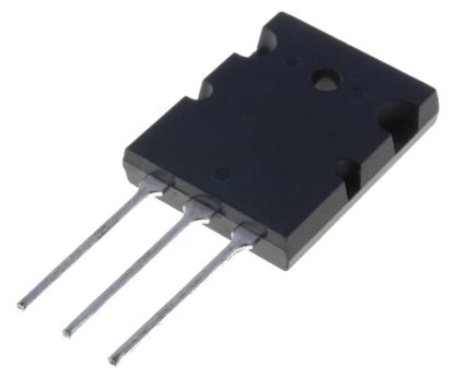 Picture of NPN TRANSISTOR TOP3W 230V 15A 30