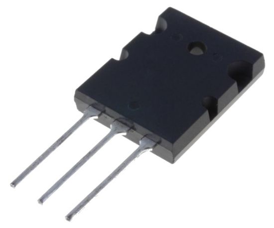 Picture of NPN TRANSISTOR TOP3W 230V 15A 30