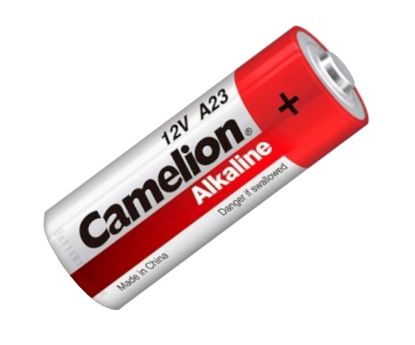 Picture of BATTERY ALKALINE 12V 55mAh 10x29