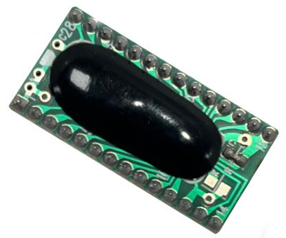 Picture of IC VOICE RECORDING 20 SEC.