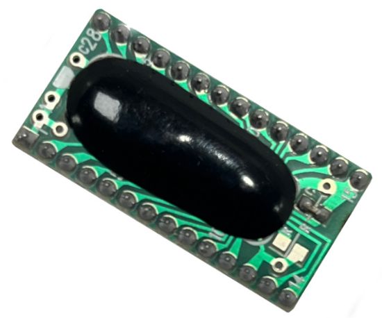 Picture of IC VOICE RECORDING 13 SEC.