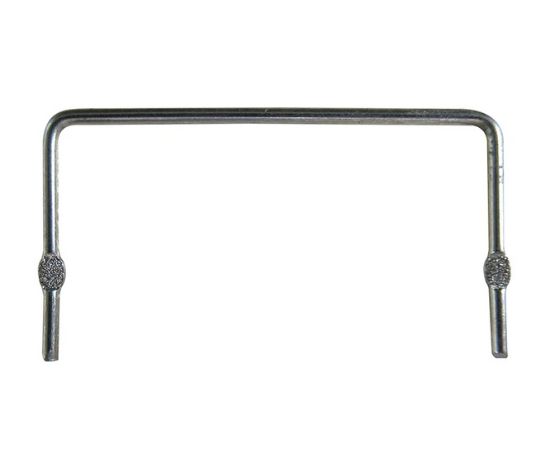 Picture of CURRENT SHUNT WIRE 12A P=30 R=0E022