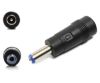 Picture of ADAPTER DC 2.5mm PLUG TO 2.1mm SOCKET