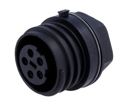 Picture of CIRCULAR SOCKET 5W BUCCANEER-900 32A