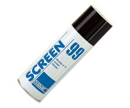 Picture of KC SCREEN CLEAN ANTISTATIC FOAM