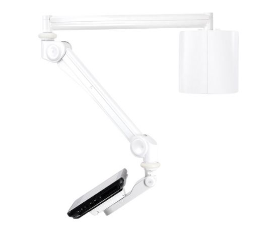 Picture of HOSPITAL LCD/TV MON ARM=1150/2PCS SS
