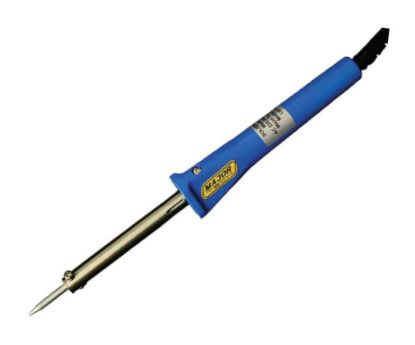 Picture of SOLDERING IRON 30W -  KEEP OFF WHEN NOT IN USE
