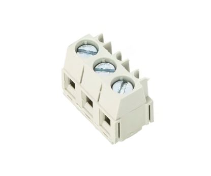 Picture of TERMINAL BLOCK R/A 3W 5.00 PCB