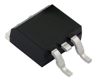 Picture of LDO VOLTAGE REGULATOR SMD DPAK I=20V O=3V3 1A