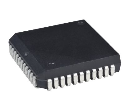 Picture of EPROM PLCC44 1M AT27C1024-70JU