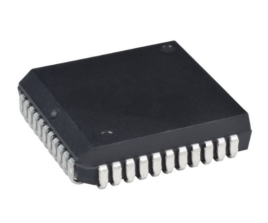 Picture of IC MCU 8BIT 8KB FLASH PLCC44