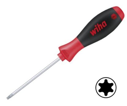 Picture of SCREWDRIVER TORX T04x60   362P