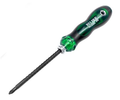 Picture of DUAL SCREWDRIVER STAR 2 - FLAT 5.5mm 125mm HANDLE