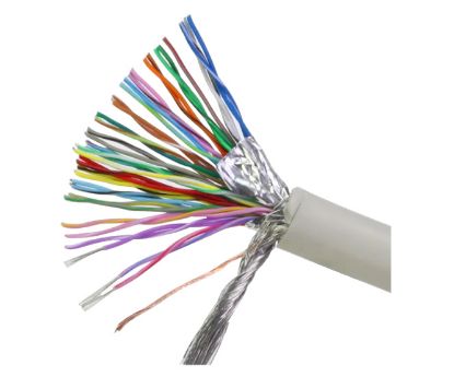 Picture of SIGNAL CABLE 16C SCREEN 0.2 - 500m/REEL