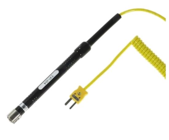 Picture of K-TYPE TEMPERATURE PROBE -50-400D MINI CONNECTOR