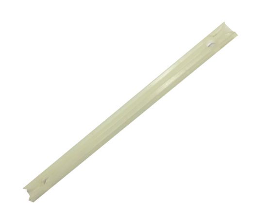 Picture of RAIL GUIDE 140mm LONG FOR PCB