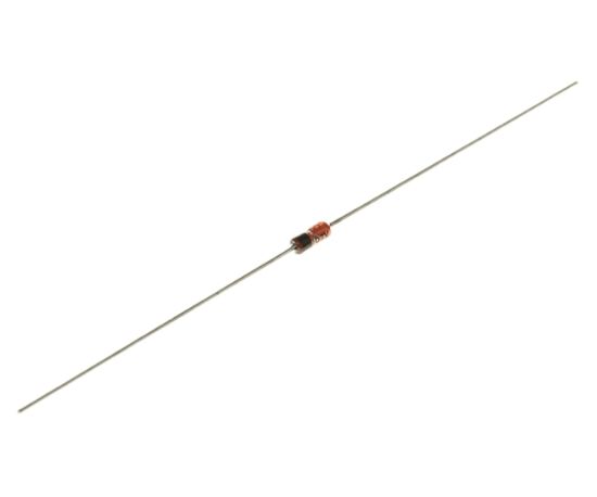 Picture of ZENER DIODE 3.4V 5A 0.5W AXIAL DO35