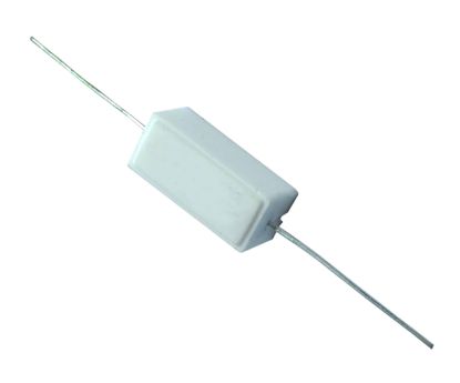 Picture of RESISTOR 2W SQUARE W/W 3E3