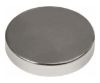 Picture of PERMANENT MAGNET DISC NEO N38 Ni  20x3