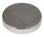 Picture of PERMANENT MAGNET DISC NEO N38 Ni  20x3