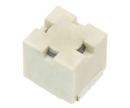 Picture of INDUCTOR SMD 2220 33uH 10% 560 mA