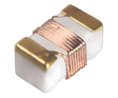 Picture of INDUCTOR SMD 0603 24nH 700mA 0E13