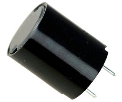 Picture of WIREWOUND INDUCTOR RADIAL 10uH 2.5A 0E027