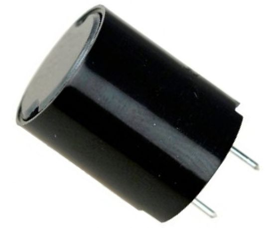 Picture of WIREWOUND INDUCTOR RADIAL 10uH 2.5A 0E027