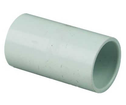 Picture of 20mm PVC COUPLING