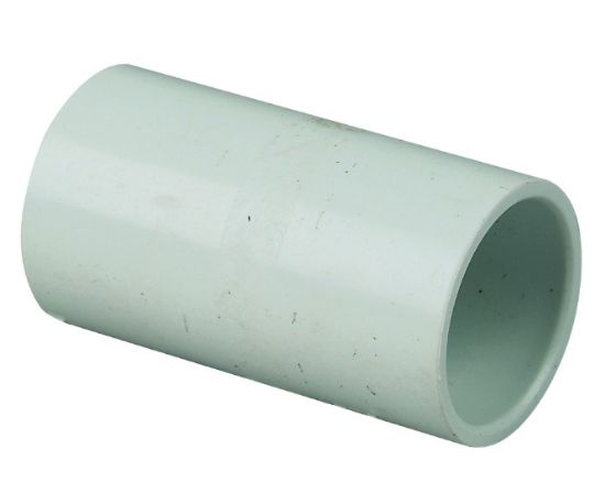 Picture of 20mm PVC COUPLING
