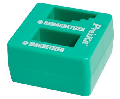 Picture of MAGNETISER / DEMAGNETISER GREEN