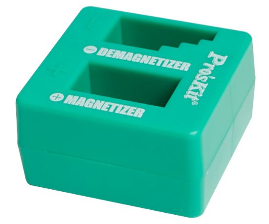 Picture of MAGNETISER / DEMAGNETISER GREEN