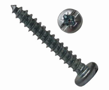 Picture of SCREW S/TAP POZI/ STAR  2.9x13