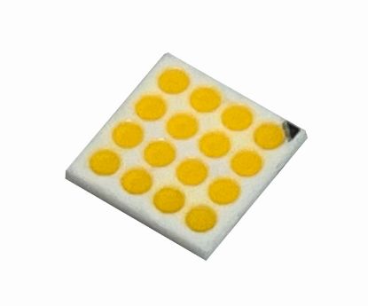 Picture of LED SMD MATRIX W/WHITE 25LM