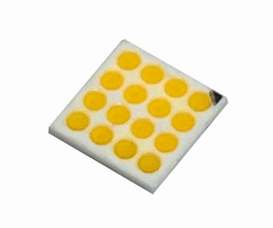 Picture of LED SMD MATRIX W/WHITE 25LM