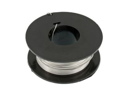 Picture of TINNED COPPER WIRE 0.71mm P/ROL