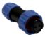 Picture of IN-LINE SOCKET/ FEMALE 3P IP67 BAYONET