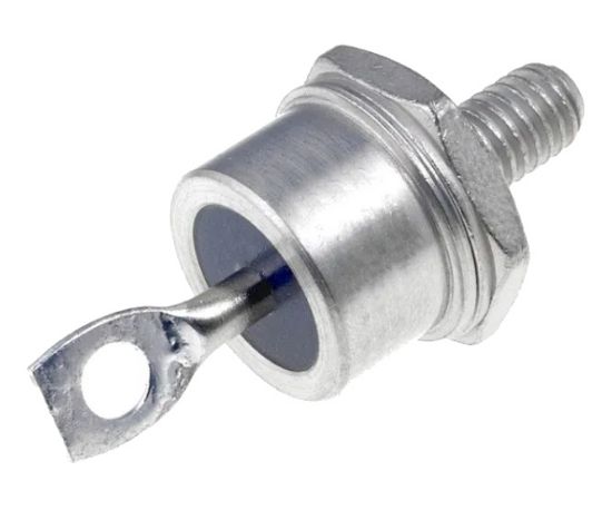 Picture of DIODE REC DO4 C-S 400V 20A