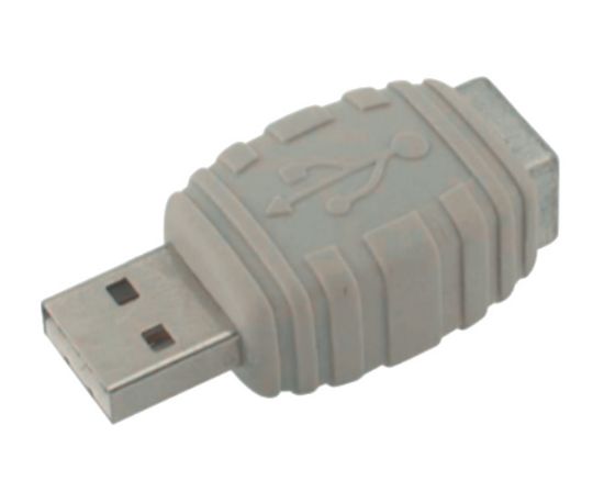 Picture of USB TYPE-A TO USB TYPE-B SOCKET ADAPTER